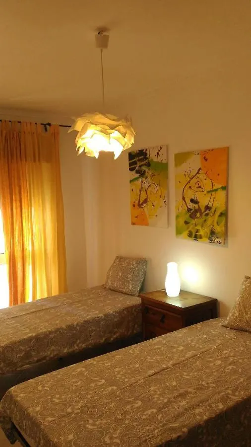 Casa Da Teresa Apartamento Olhão Portugal