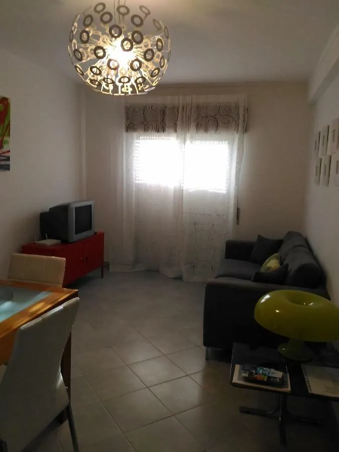 Casa Da Teresa Apartamento Olhão