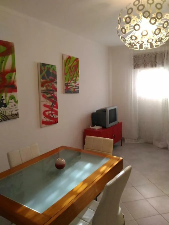 Casa Da Teresa Apartamento Olhão