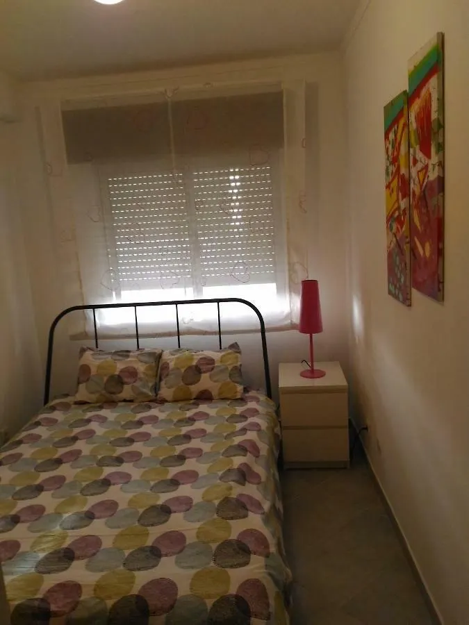 Casa Da Teresa Apartamento Olhão 0*,