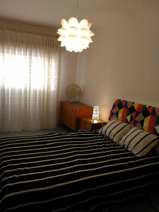 Casa Da Teresa Apartamento Olhão Portugal