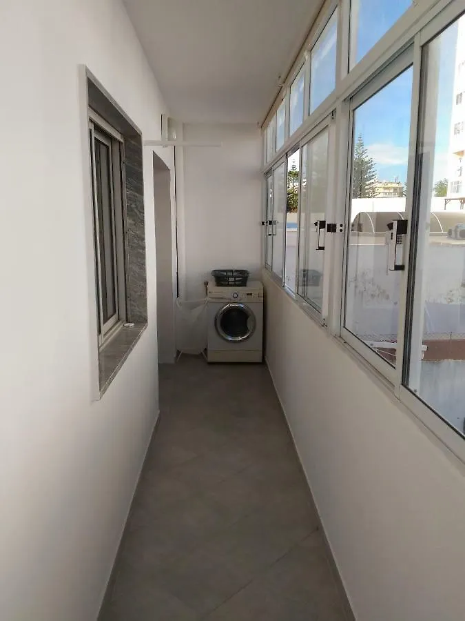 Casa Da Teresa Apartamento Olhão Portugal