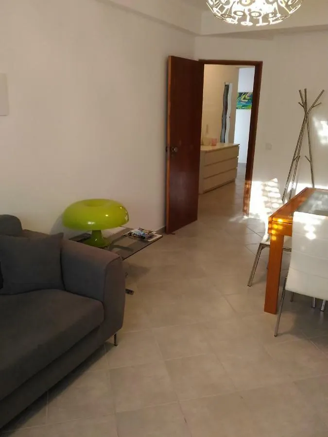 Casa Da Teresa Apartamento Olhão