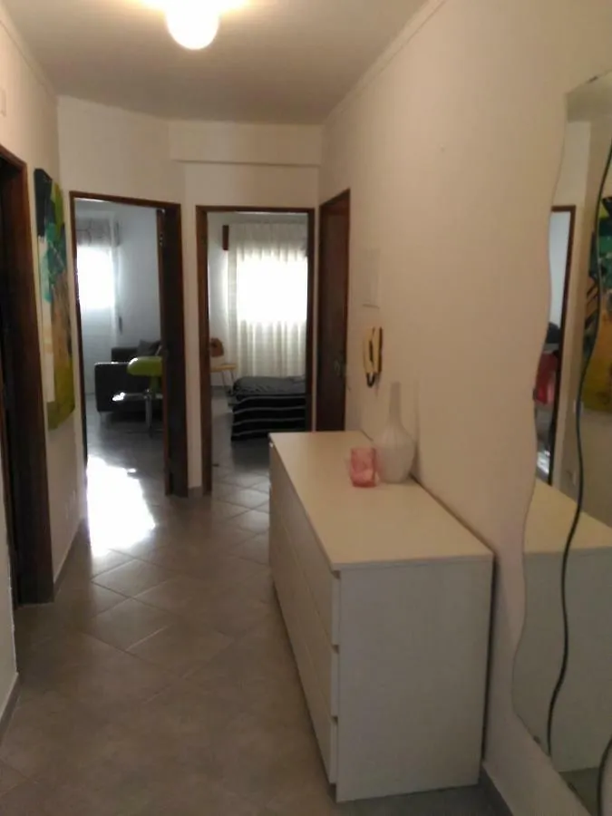 Casa Da Teresa Apartamento Olhão