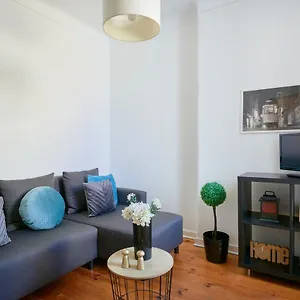  Apartamento Casa Portuguesa Chiado Portugal