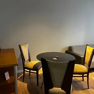  Apartamento Abdon Batista - Apto Completo Central, Smart Tv Brasil