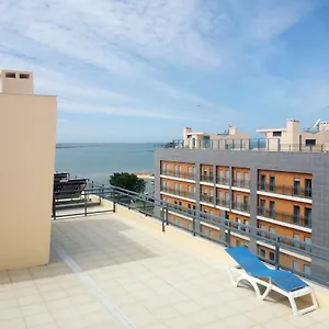  Apartamento Fun & Sun