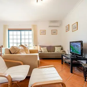  Apartamento T3 Com Estacionamento - Parque Natural Da Ria Formosa,