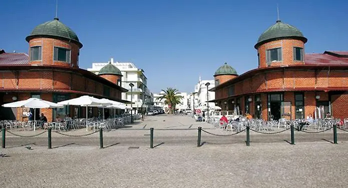 Casa Da Teresa Apartment Olhao