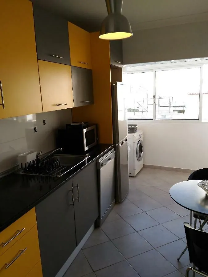 Casa Da Teresa Apartment Olhao